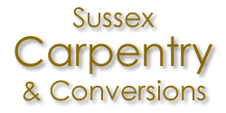 Dev Site: Sussex Carpentry