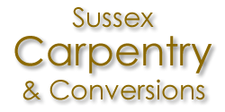 Holding Page: Sussex Carpentry