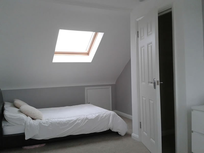 loft conversions 